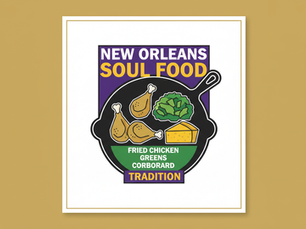 New Orleans Food Adventures: Why New Orleans Soul Food Tours Are Unmissable