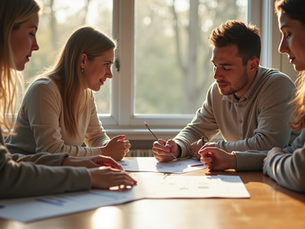 Securing Your Legacy: The Importance of Financial Planning