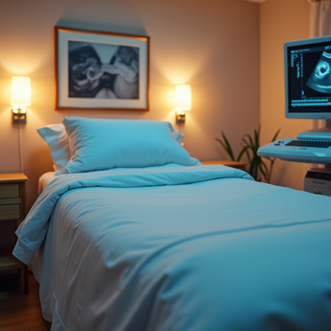 Why 3D Ultrasound Reviews Westbank Matter