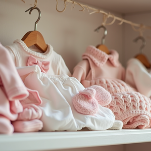 Unique Baby Boutique Offerings at Baby Boutiques in Harvey, LA