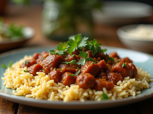 Experience Authentic Soul Food Tours in New Orleans