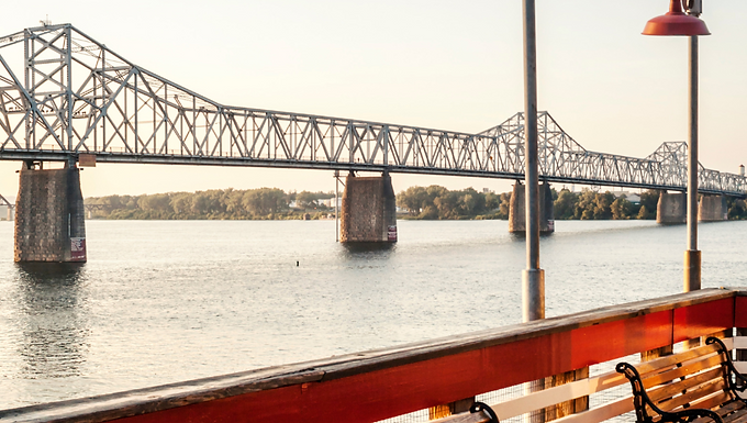 Mississippi River