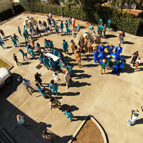 Drone Photography and Videography