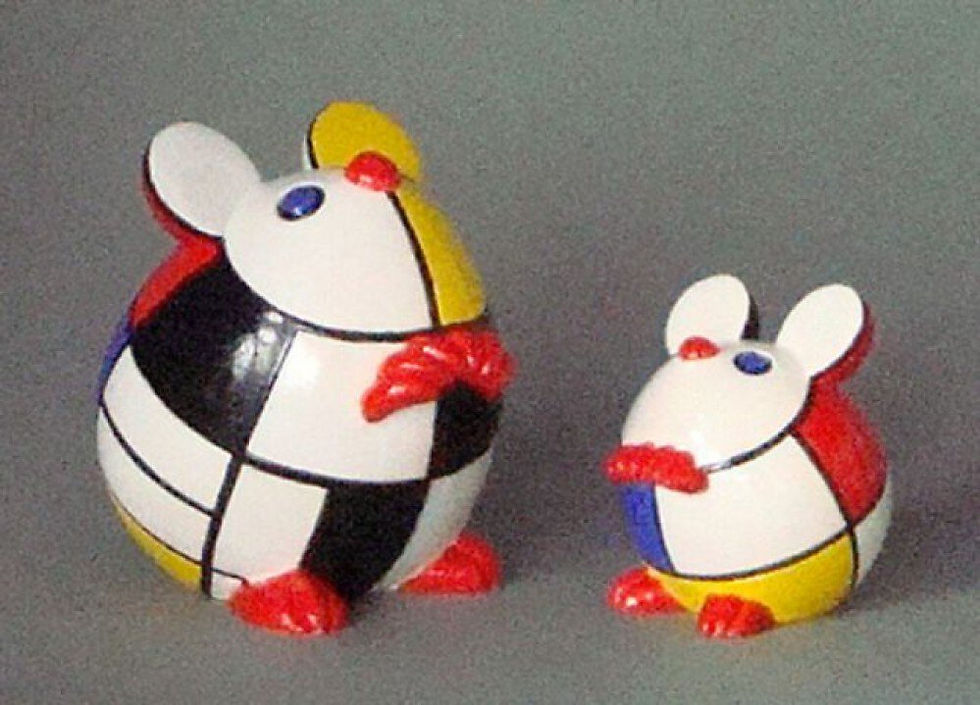 Mice