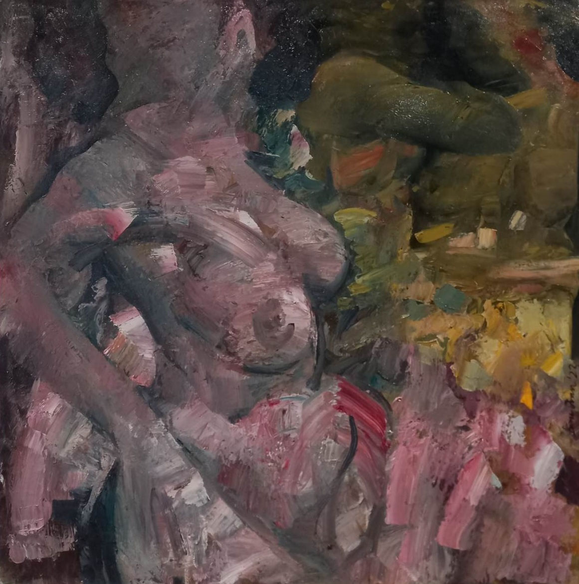 Cheating by Doru Ivan