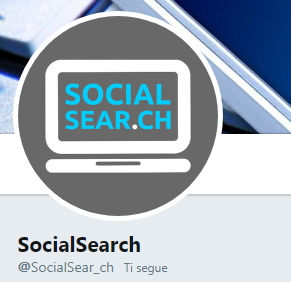 SocialSearch