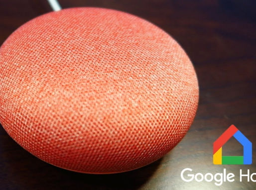 Google Home