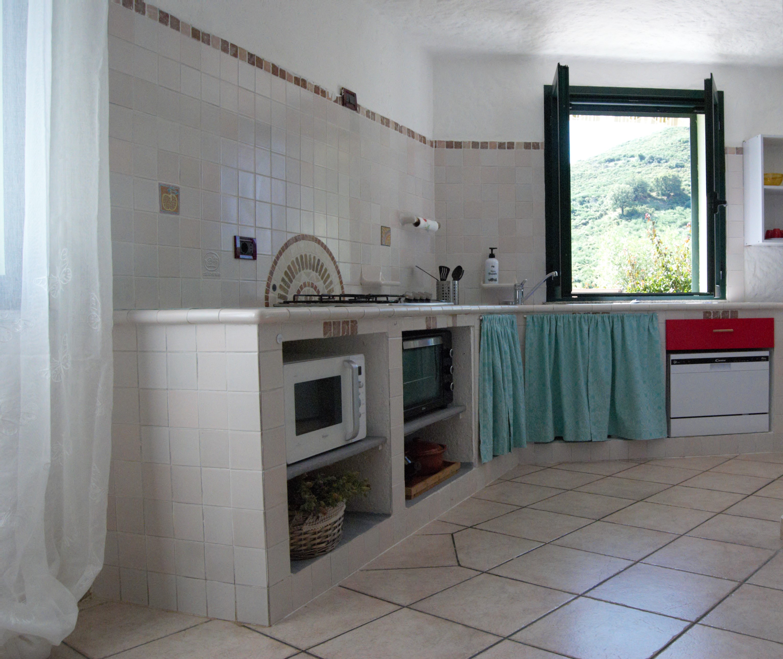 villa mariposa appartamento