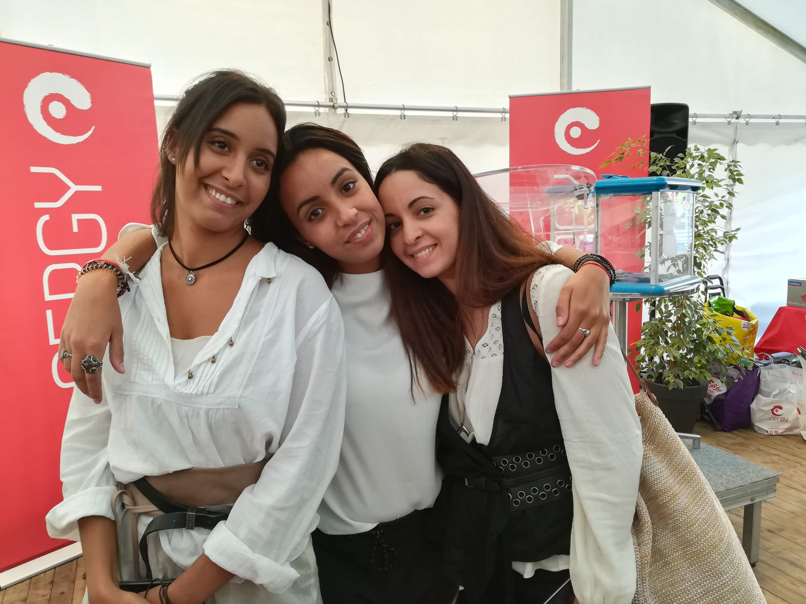 Journée des associations 2018