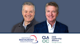 GSF Leaders Join Boards to Support Industry and Community Initiatives