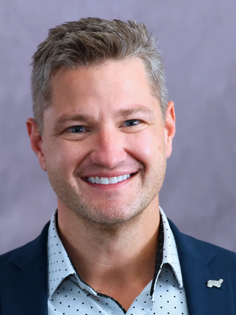 Golden state foods promotes justin vannoy to corporate senior vice