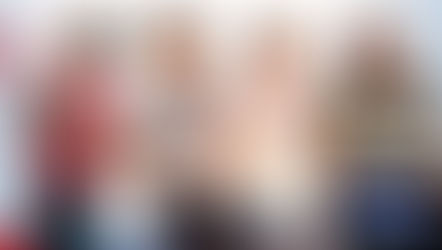 Helping Kids Step Joyfully Forward: GSF Foundation Committees Deliver 2,700+ New Pairs of Shoes Nationwide