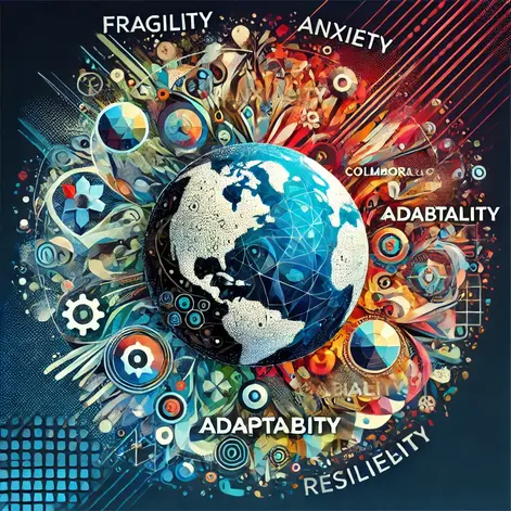 2025 – Associations focusing on a BANI worldview