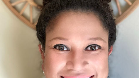 LOV WISDOM #25: INSIDE MY WORLD: BEING DEAF IN A HEARING WORLD