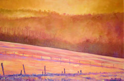 Snow over Barlaston Hills.JPG