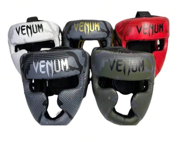Venum HeadGear