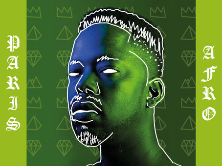 Collab Archive: Mo Laudi's Features, Remixes & Co-Productions