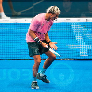 PARIS MAJOR PADEL 2024