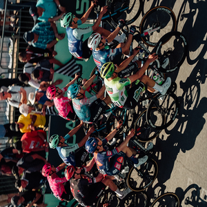 TOUR DE BRETAGNE 2025