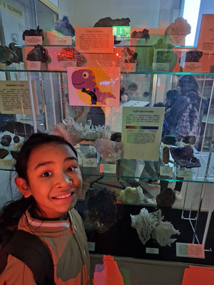 Exploring exhibits