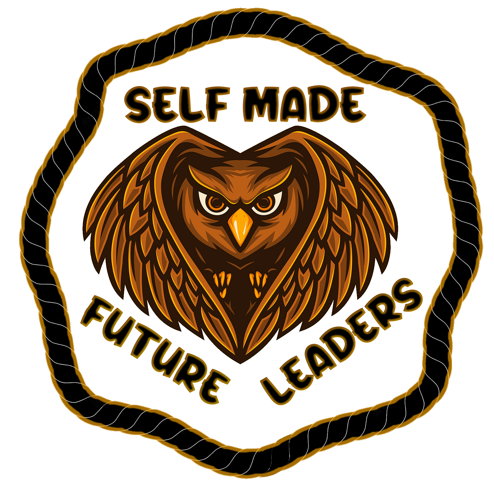 Future Leaders owl logo