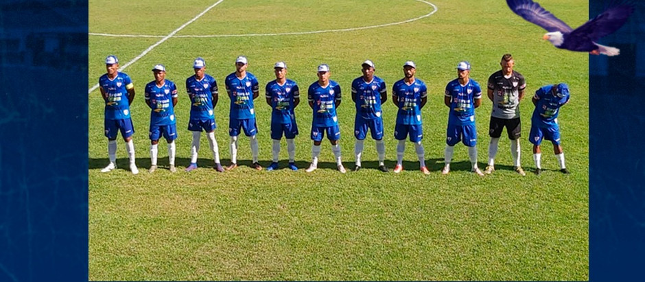 Vitória do Águia