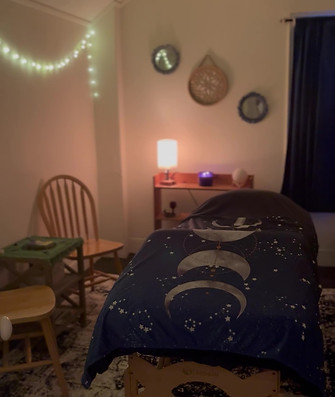 Reiki Room