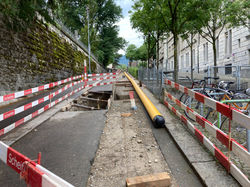 Bühlstrasse