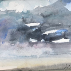 Storm - sold