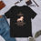 Thumbnail: Libra Zodiac Horse T‑Shirt – Naturally Born Balanced