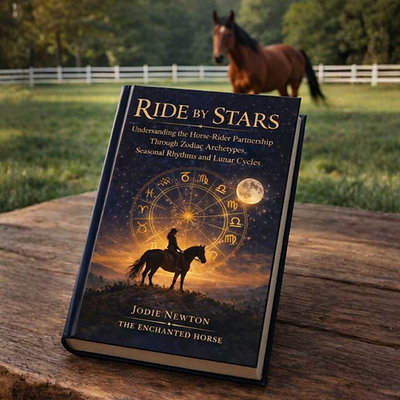 Ride by the Stars | Discover the Hidden Patterns in the Horse–Rider Partnership