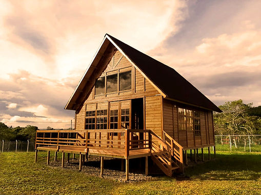 WoodMade®  -  Gran Nordica 