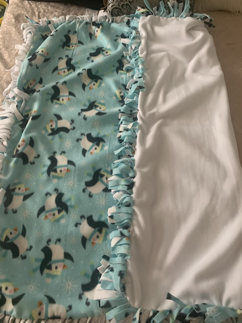 Thumbnail: Penguins