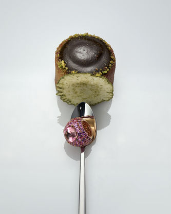 Jewelry photographer, Bucherer, Jewellery shooting, Luxury photographer Switzerland
