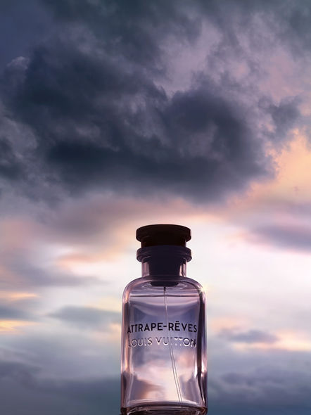 Photographe beauté, skincare, Suisse. Beauty Photographer, cosmetic, Switzerland, Louis Vuitton, Fragrance