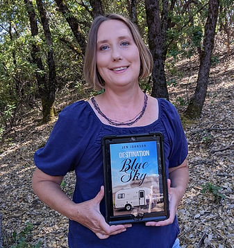 Jen_holding_Destination_Blue_Sky.jpg