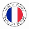 Fabrication française