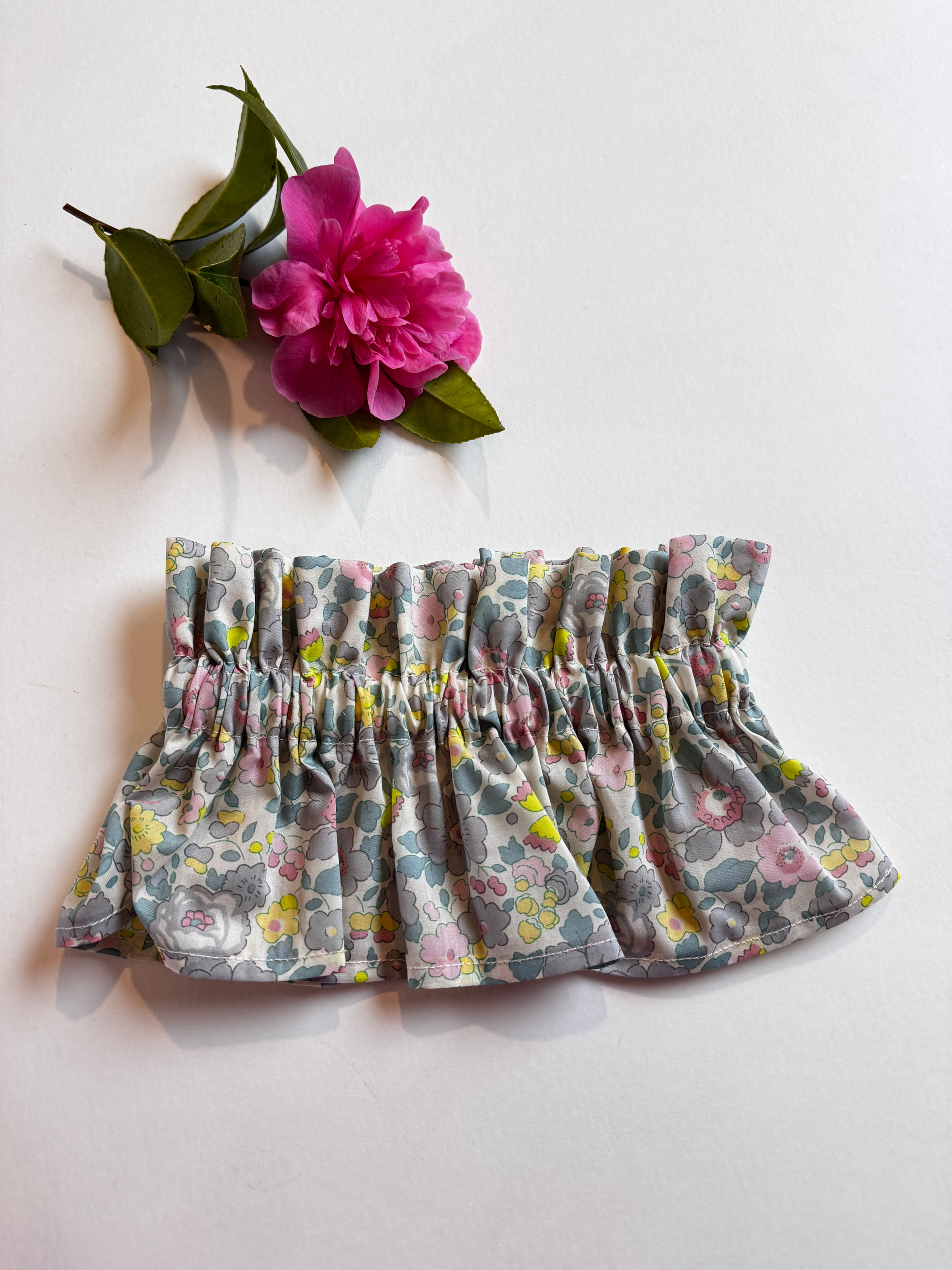Col victorien femmes Liberty