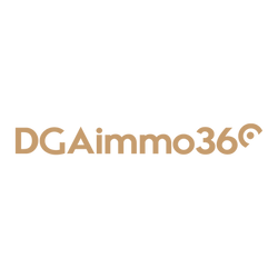 Logo DGAimmo360