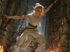 Breaking Free From Fear of Death