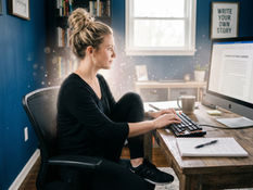 How I Wrote My Book
