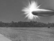 UFO files released by the government today