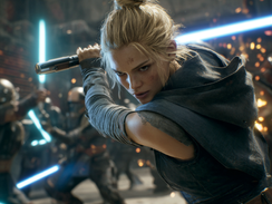 Galactic History and The Orion Wars