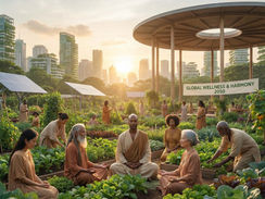 Dr. Joe Dispenza's Becoming Supernatural