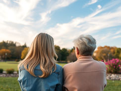 Channeling My Grandmother