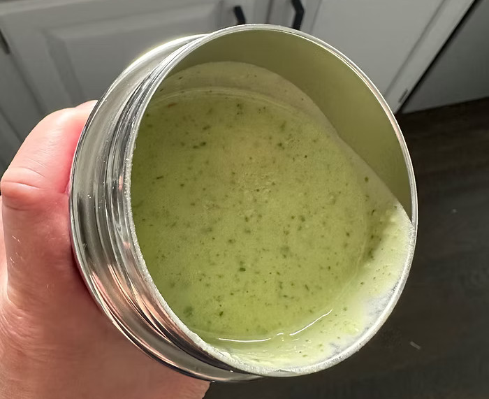 My Green Smoothie