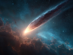 What's Up With 3i Atlas? 