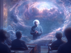 Can Quantum Physics Bridge Science and Spirituality?