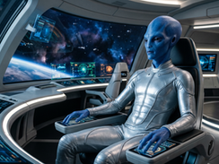 The Truth About Extraterrestrials - Details on who they are