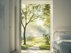 The Shared Death Experience - A Glimpse into the Spirit Realm